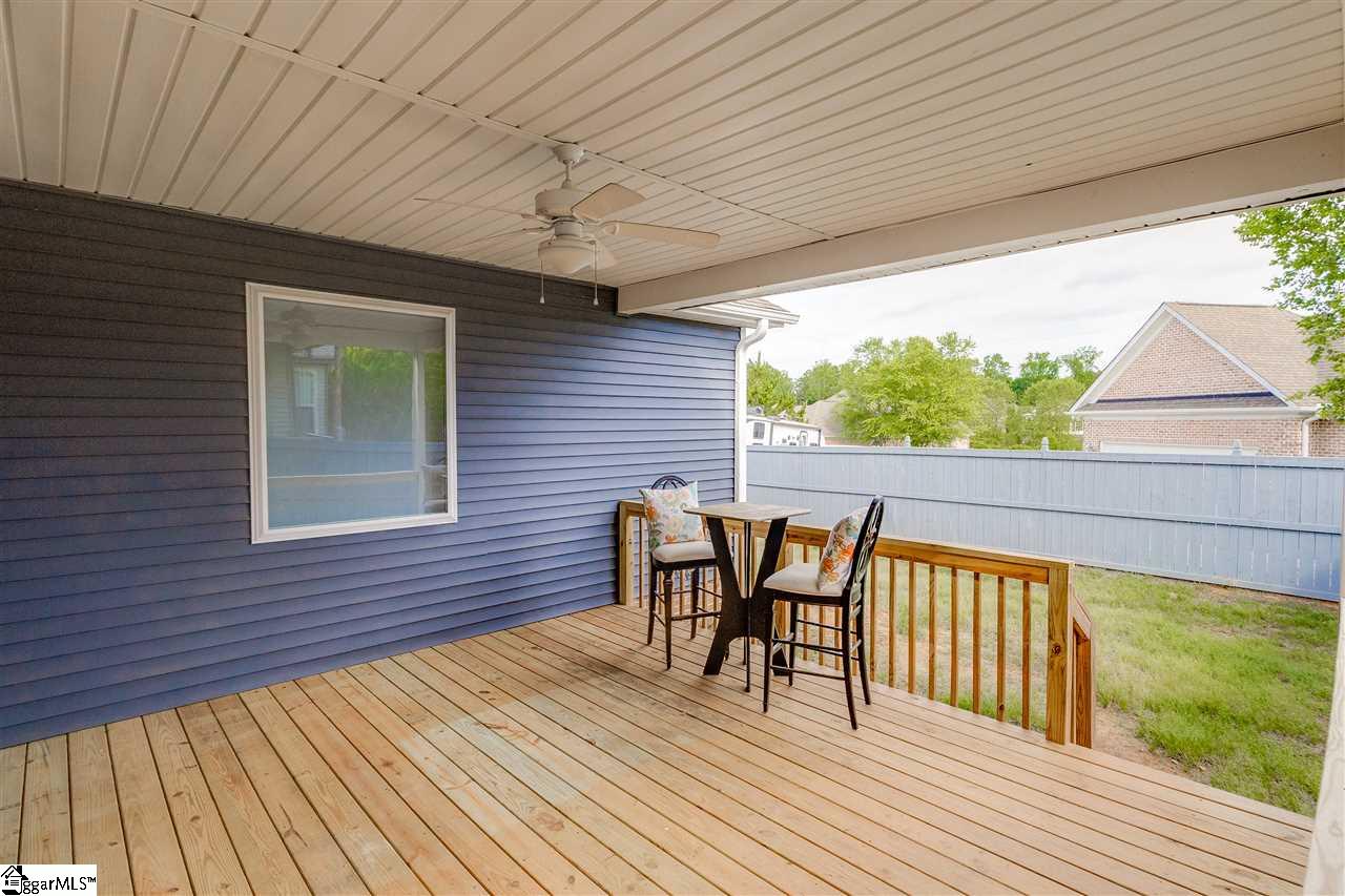 308 Stallion Road Greenville, SC 29617 - Photo 15 of 15 Gallery Image 15