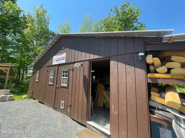 $155,000 | 10437 Highway 4, Whitehall, NY 12887