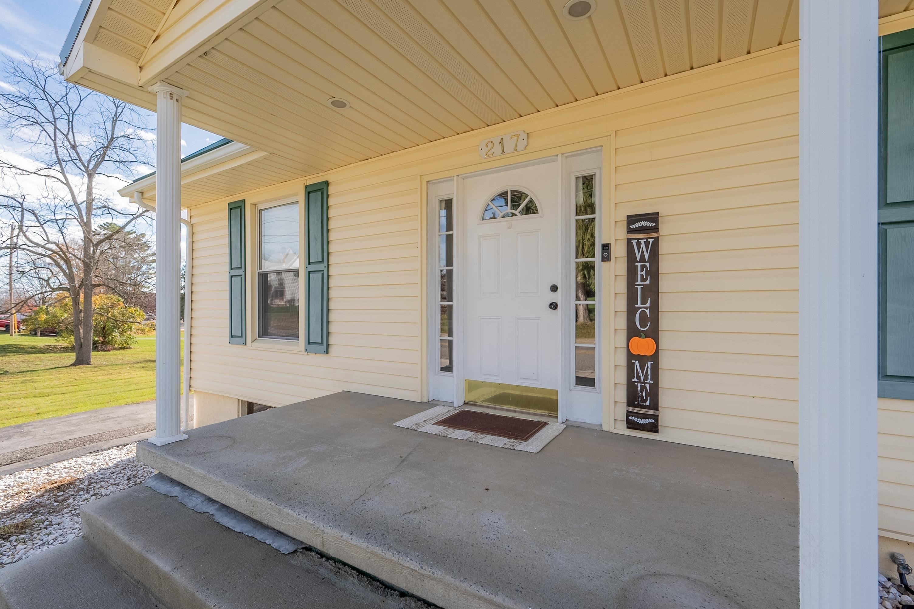 217 East Buck Avenue Rural Retreat, VA 24368 - Photo 6 of 74 Gallery Image 6