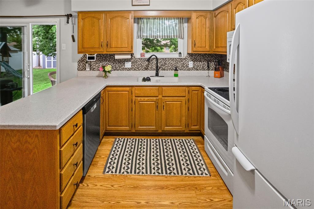 416 Sanders Street Bethalto, IL 62010 - Photo 13 of 49