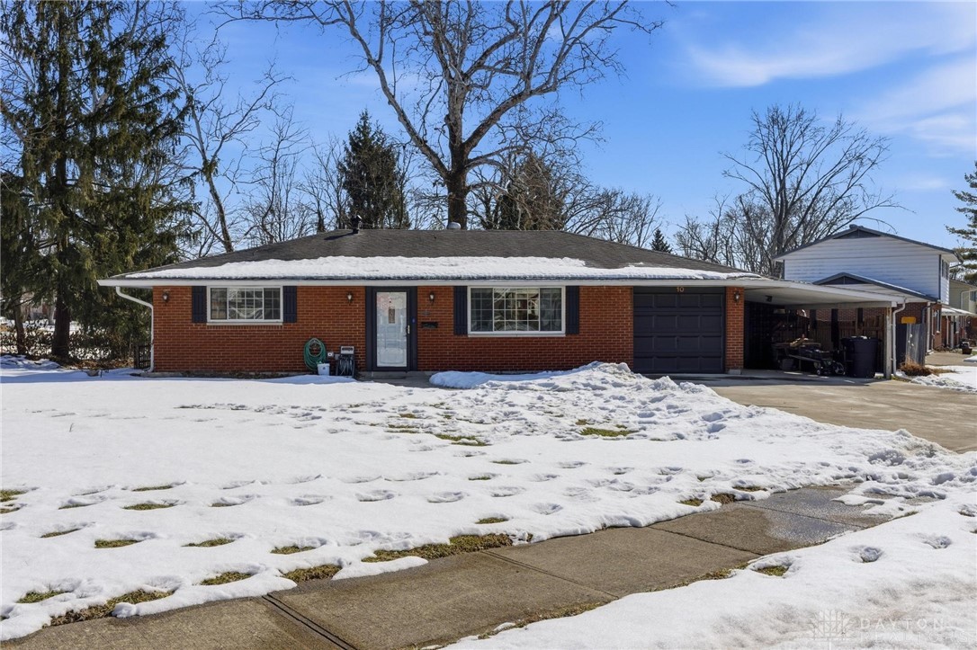 10 Woods Road Springboro, OH 45066 - Photo 2 of 36