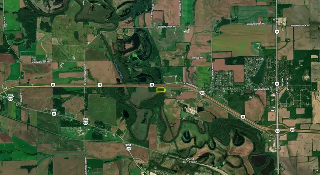 $49,000 | 0 Fairview Road, Freeport, IL 61032