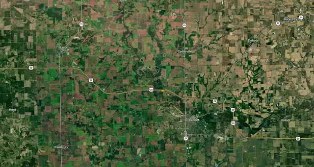 $49,000 | 0 Fairview Road, Freeport, IL 61032