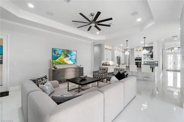 $21,500 | 3440 Runaway Lane, Naples, FL 34114