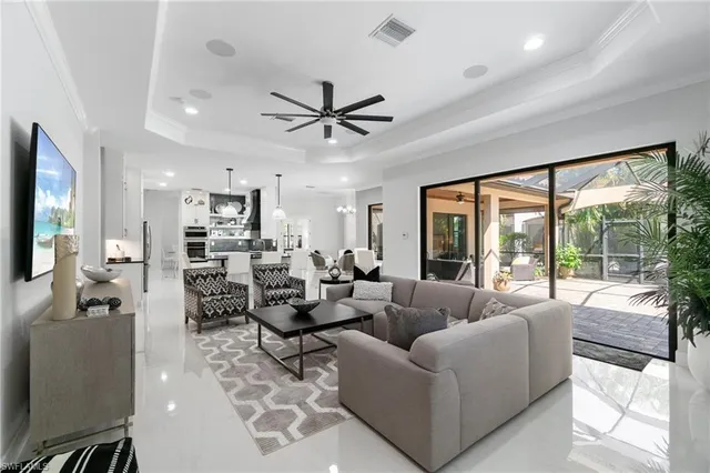 $21,500 | 3440 Runaway Lane, Naples, FL 34114