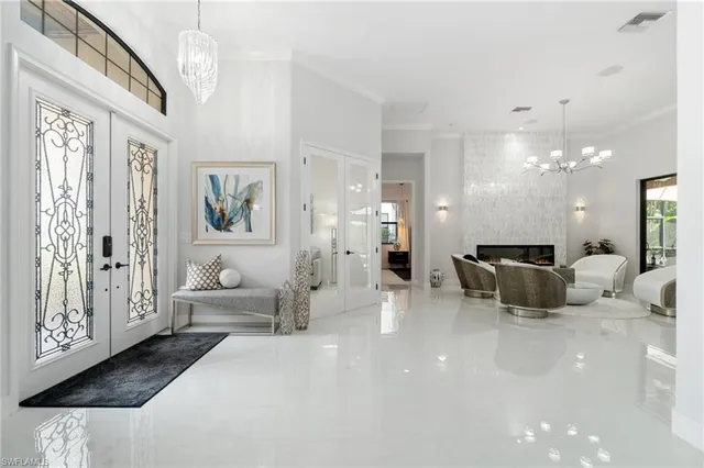 $21,500 | 3440 Runaway Lane, Naples, FL 34114