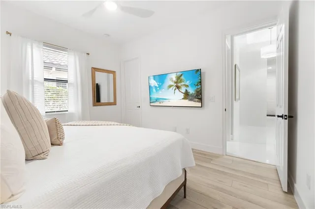 $21,500 | 3440 Runaway Lane, Naples, FL 34114