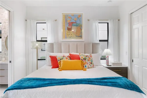 $21,500 | 3440 Runaway Lane, Naples, FL 34114