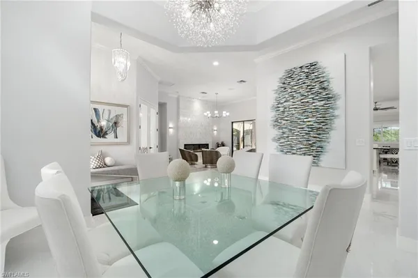 $21,500 | 3440 Runaway Lane, Naples, FL 34114