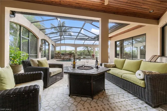 $21,500 | 3440 Runaway Lane, Naples, FL 34114