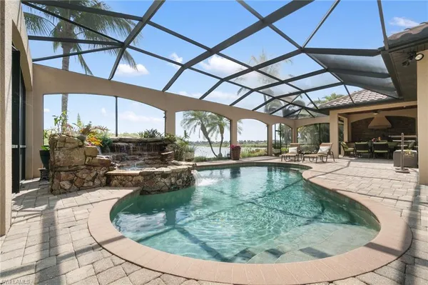 $21,500 | 3440 Runaway Lane, Naples, FL 34114