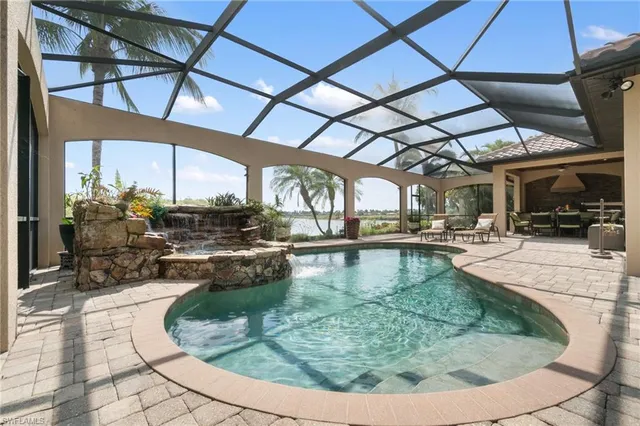 $21,500 | 3440 Runaway Lane, Naples, FL 34114