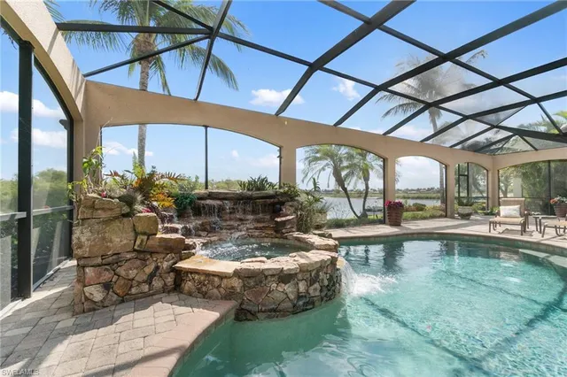 $21,500 | 3440 Runaway Lane, Naples, FL 34114