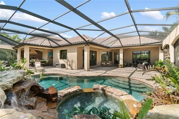 $21,500 | 3440 Runaway Lane, Naples, FL 34114