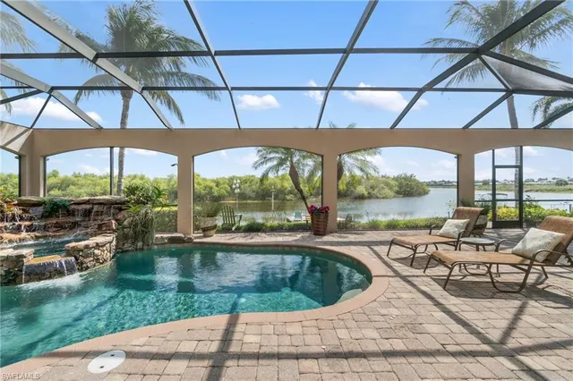 $21,500 | 3440 Runaway Lane, Naples, FL 34114