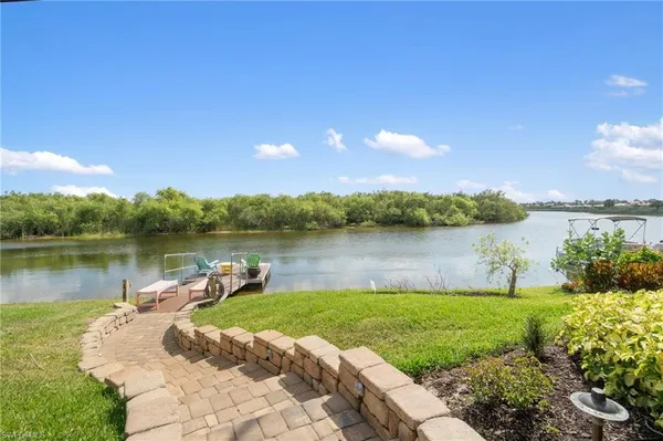 $21,500 | 3440 Runaway Lane, Naples, FL 34114