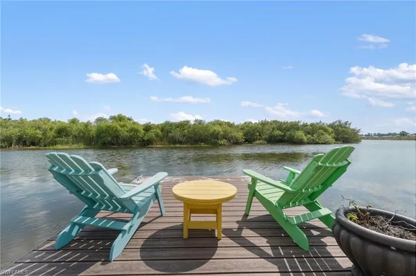 $21,500 | 3440 Runaway Lane, Naples, FL 34114