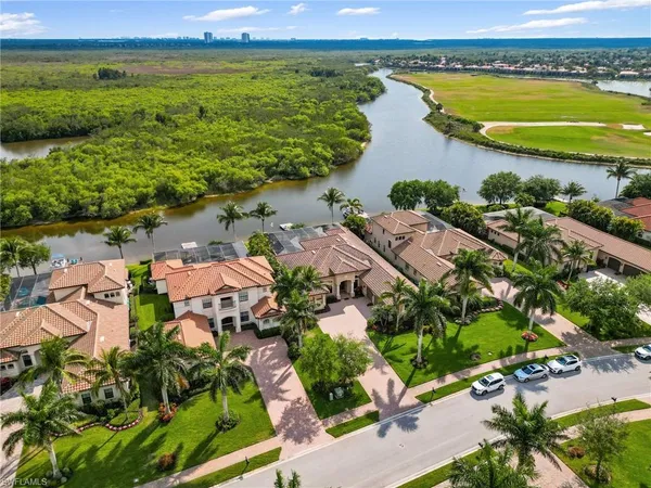 $21,500 | 3440 Runaway Lane, Naples, FL 34114