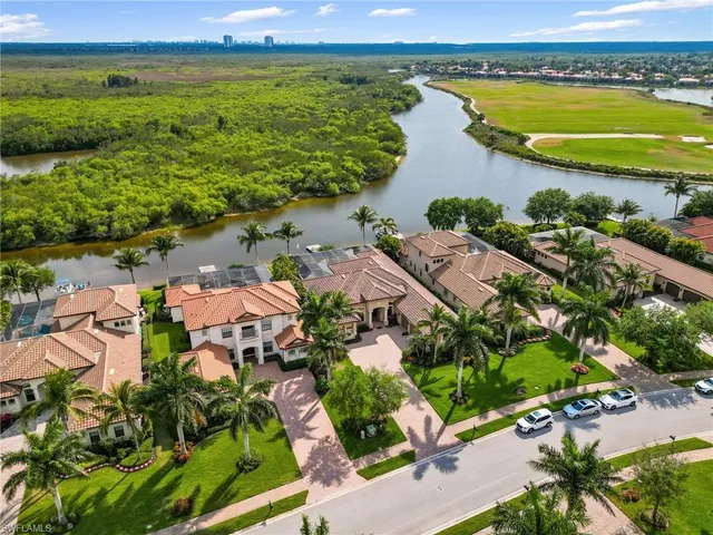 $21,500 | 3440 Runaway Lane, Naples, FL 34114