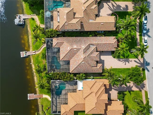 $21,500 | 3440 Runaway Lane, Naples, FL 34114