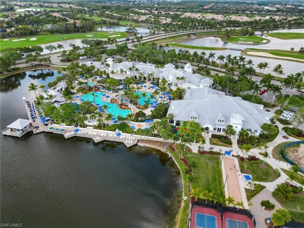 $21,500 | 3440 Runaway Lane, Naples, FL 34114