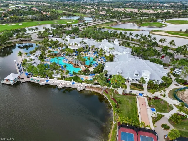 $21,500 | 3440 Runaway Lane, Naples, FL 34114