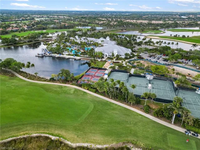 $21,500 | 3440 Runaway Lane, Naples, FL 34114