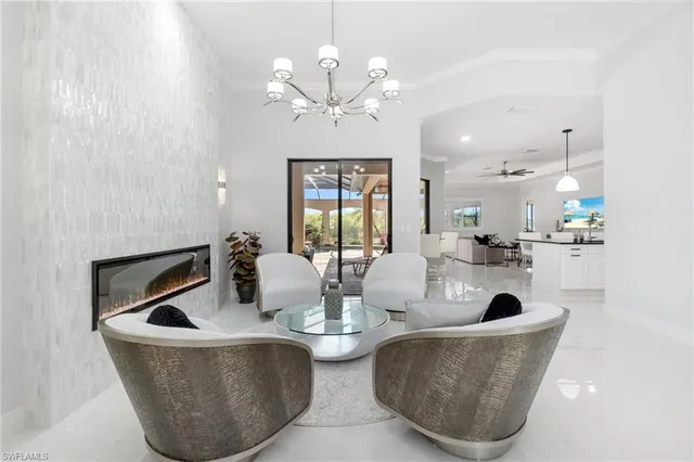 $21,500 | 3440 Runaway Lane, Naples, FL 34114