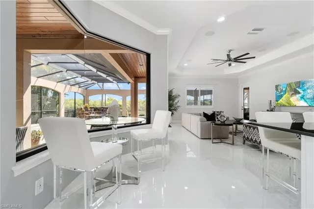 $21,500 | 3440 Runaway Lane, Naples, FL 34114