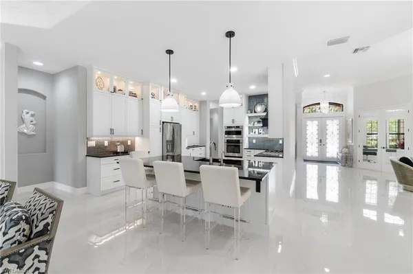 $21,500 | 3440 Runaway Lane, Naples, FL 34114