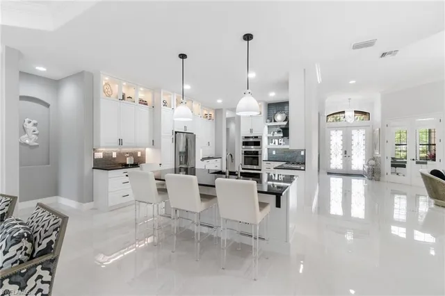 $21,500 | 3440 Runaway Lane, Naples, FL 34114