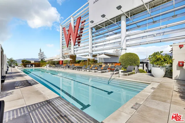 $8,000 | 6250 Hollywood Boulevard, Unit 9E, Hollywood, CA 90028