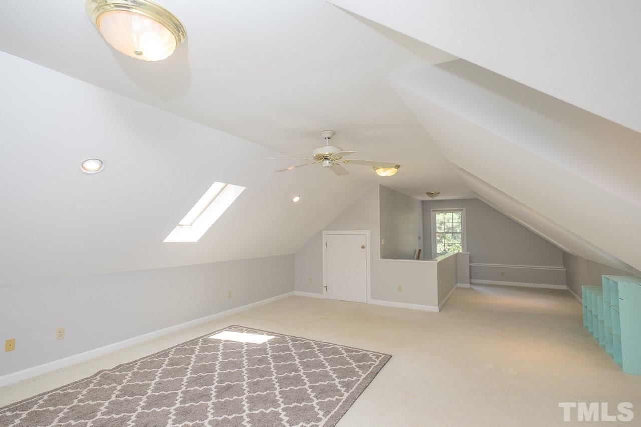 2708 Farnborough Road Raleigh, NC 27613 - Photo 22 of 24