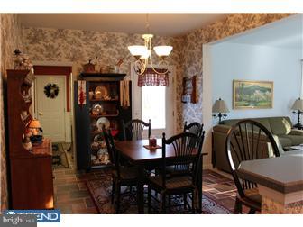 237 Stauffer Road Pottstown, PA 19465 - Photo 3 of 12 Breakfast Room