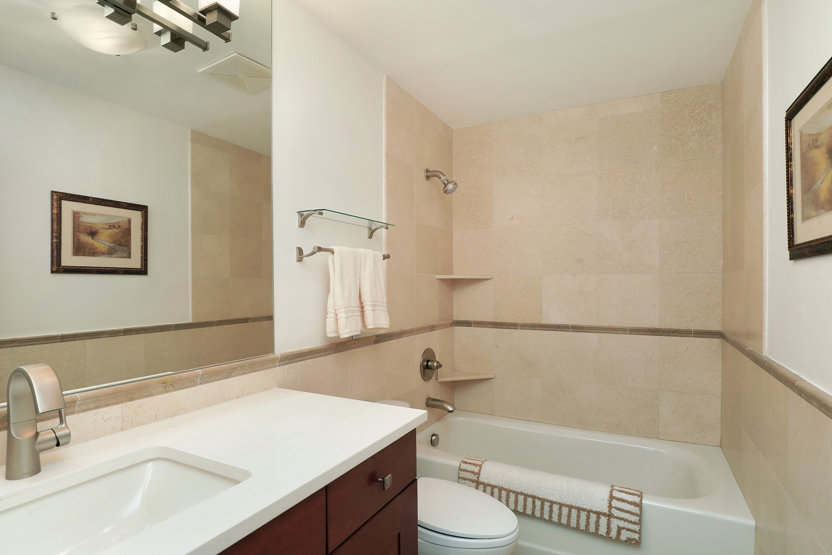 1280 Rudolph Drive, Unit 5H Northbrook, IL 60062 - Photo 13 of 19