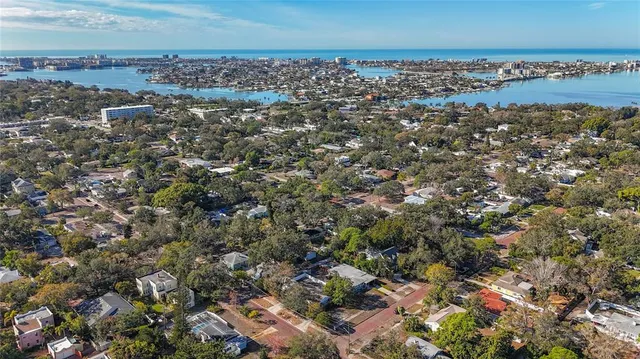 $3,000 | 424 72nd Street North, St. Petersburg, FL 33710