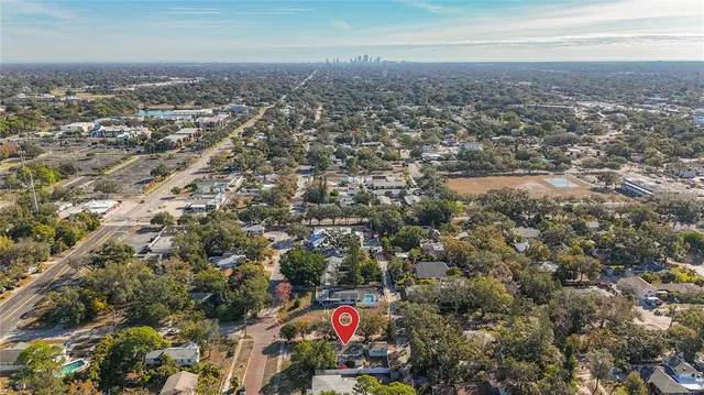 $3,000 | 424 72nd Street North, St. Petersburg, FL 33710