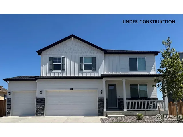 $589,900 | 13948 Garnet Drive, Mead, CO 80504