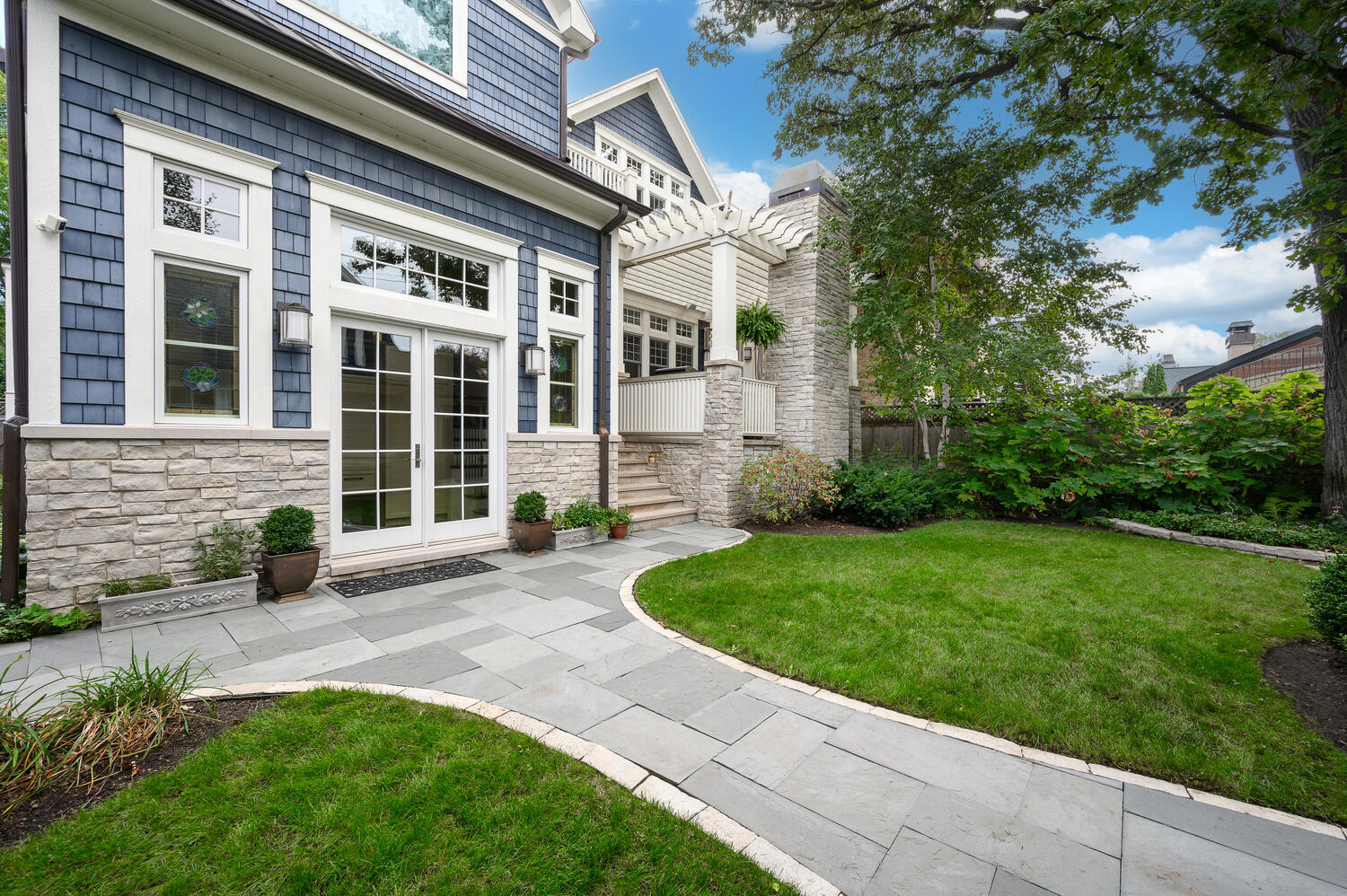 4136 North Greenview Avenue Chicago, IL 60613 - Photo 50 of 56