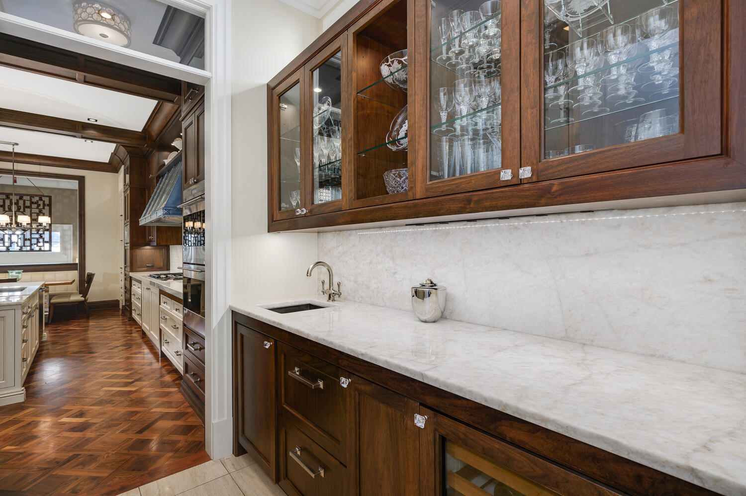 4136 North Greenview Avenue Chicago, IL 60613 - Photo 10 of 56