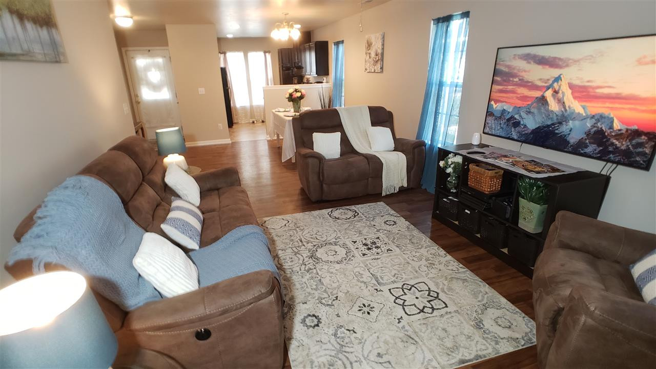 2721 Erinridge Road Raleigh, NC 27610 - Photo 5 of 16 Photo 5