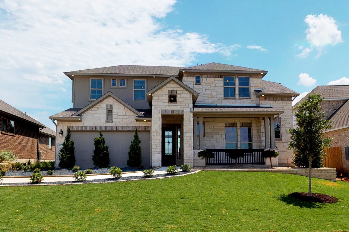 890 Cherrystone Loop Buda, TX 78610 - Photo 1 of 1 Gallery Image 1