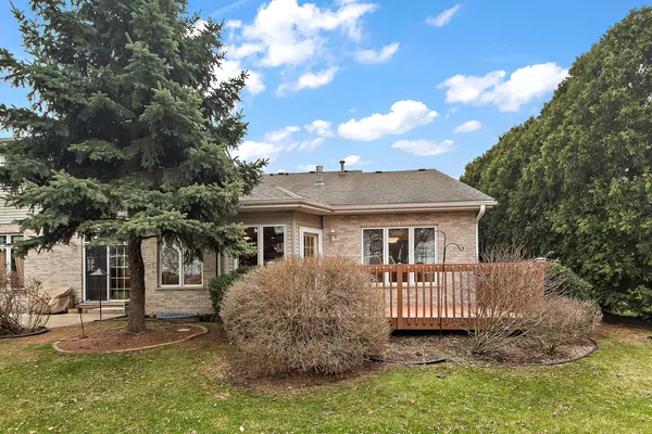 $399,999 | 16733 Summercrest Avenue, Orland Park, IL 60467