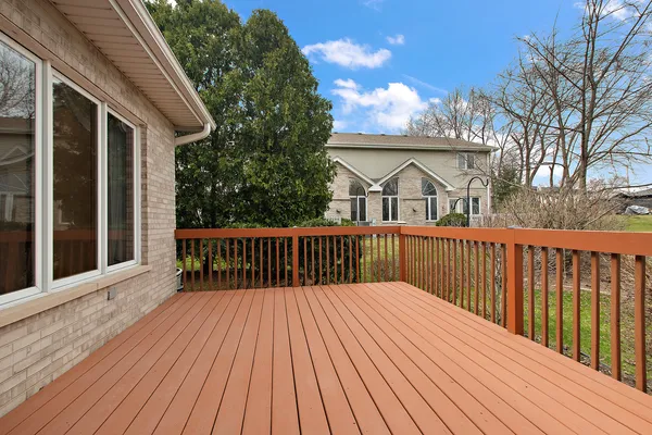 $399,999 | 16733 Summercrest Avenue, Orland Park, IL 60467