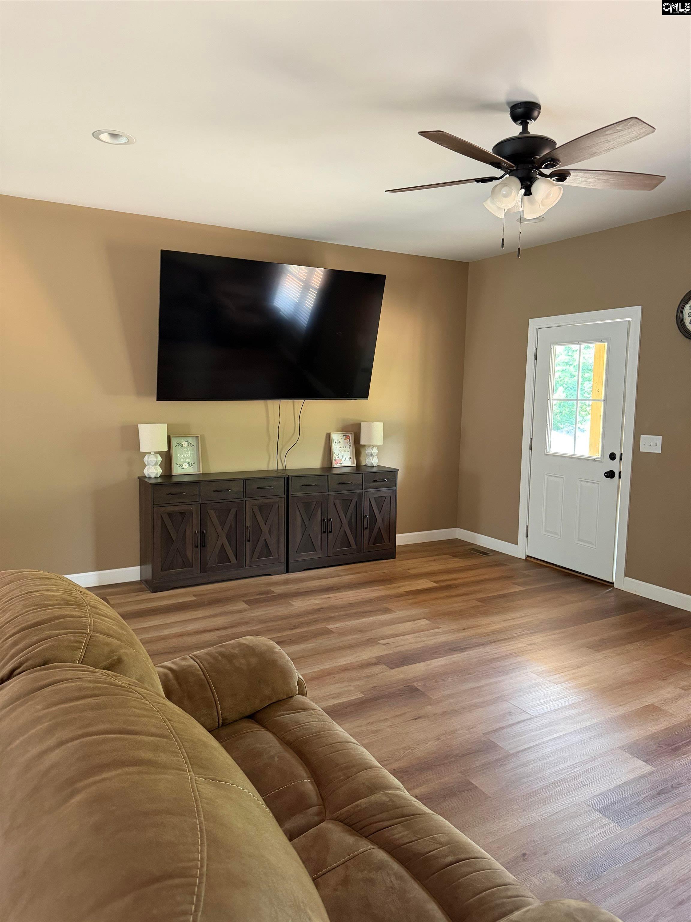 8377 Macedonia Church Road Prosperity, SC 29127 - Photo 21 of 54