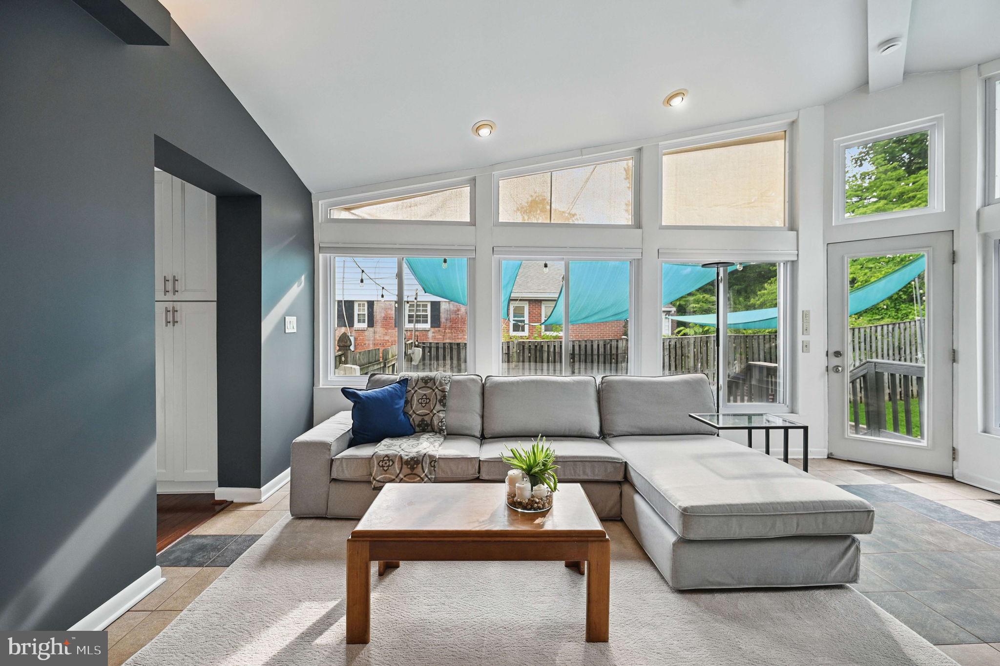 7306 Wayne Drive Annandale, VA 22003 - Photo 13 of 42 Family Room