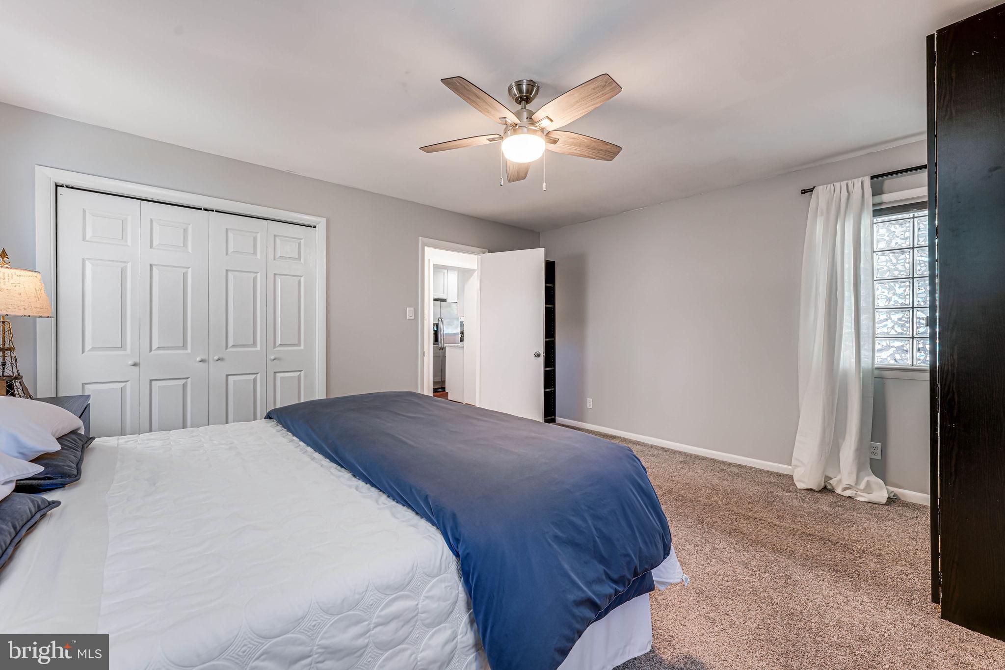 7306 Wayne Drive Annandale, VA 22003 - Photo 26 of 42 Primary Bedroom