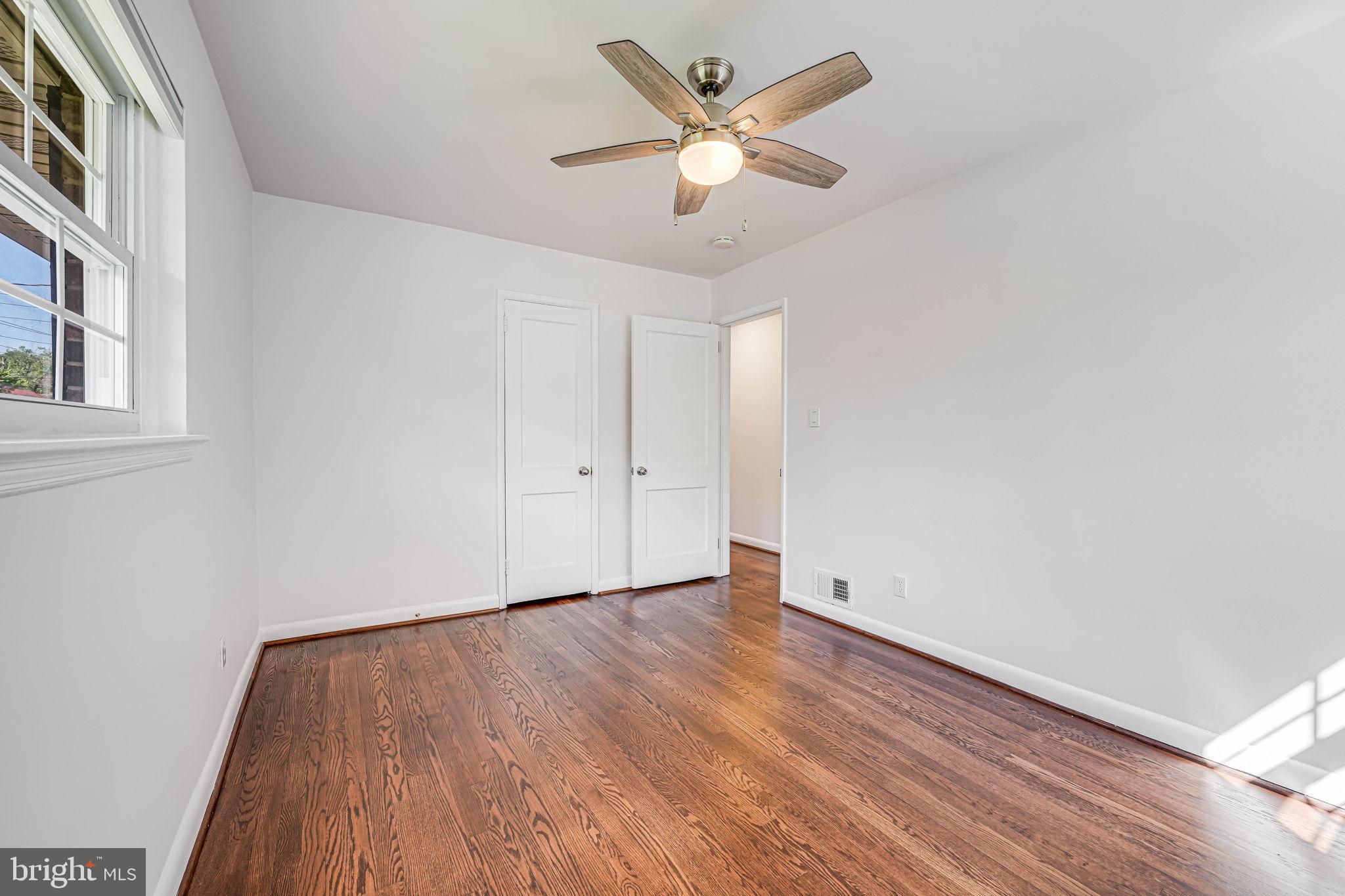 7306 Wayne Drive Annandale, VA 22003 - Photo 29 of 42 Lovely hardwoods