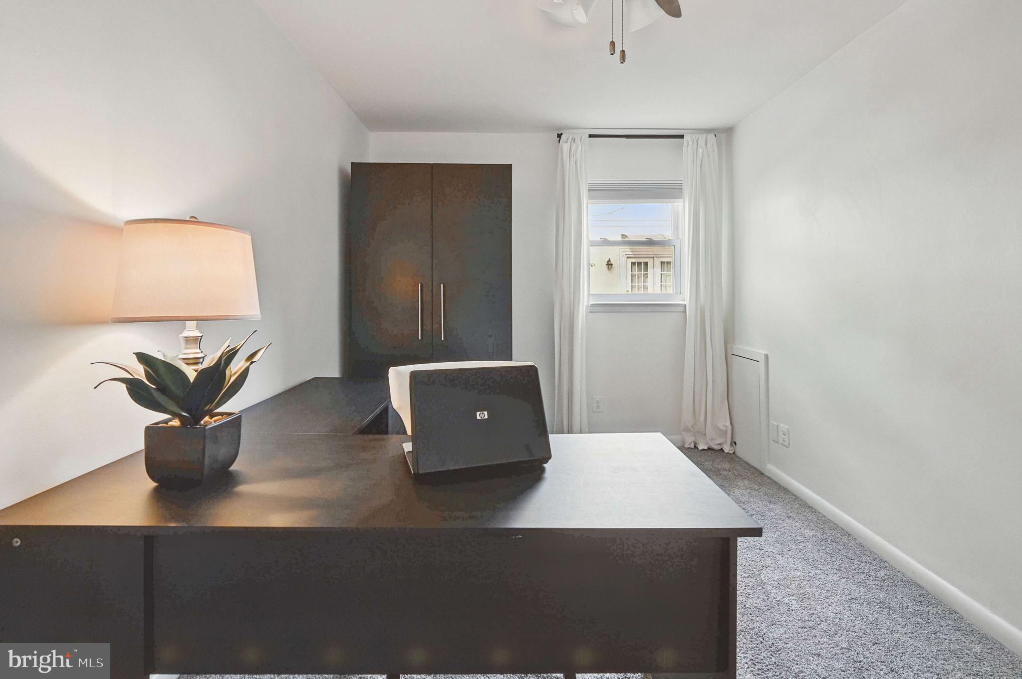 7306 Wayne Drive Annandale, VA 22003 - Photo 31 of 42 Bedroom or office versatile space