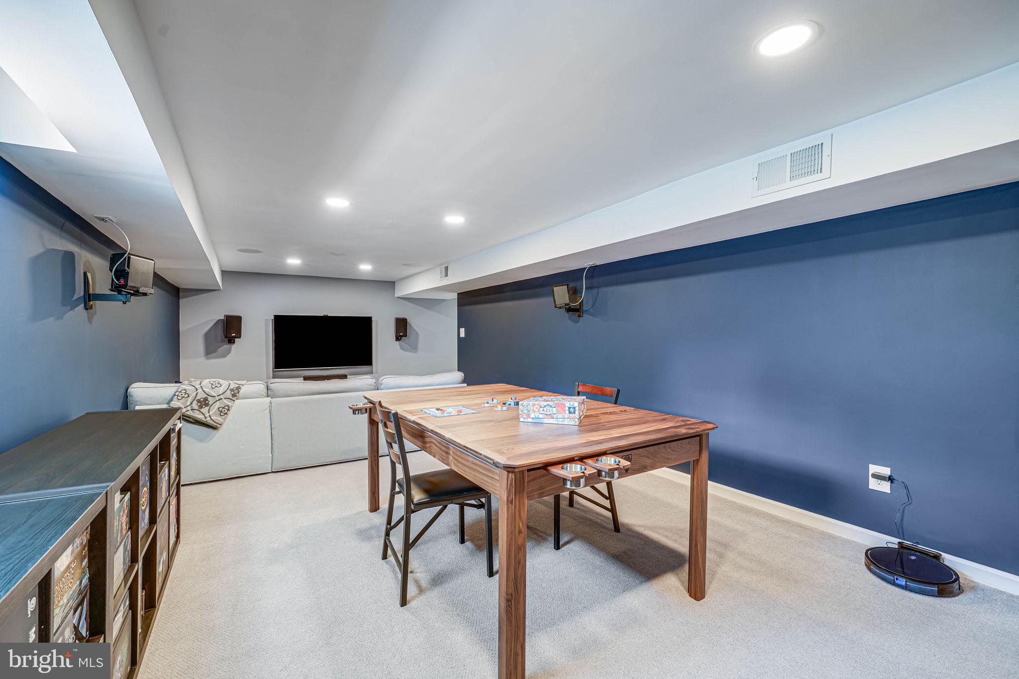 7306 Wayne Drive Annandale, VA 22003 - Photo 34 of 42 Rec Room